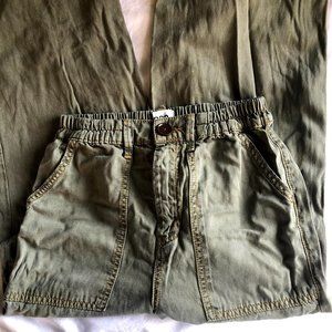 URBAN OUTFITTERS BDG soft cargos